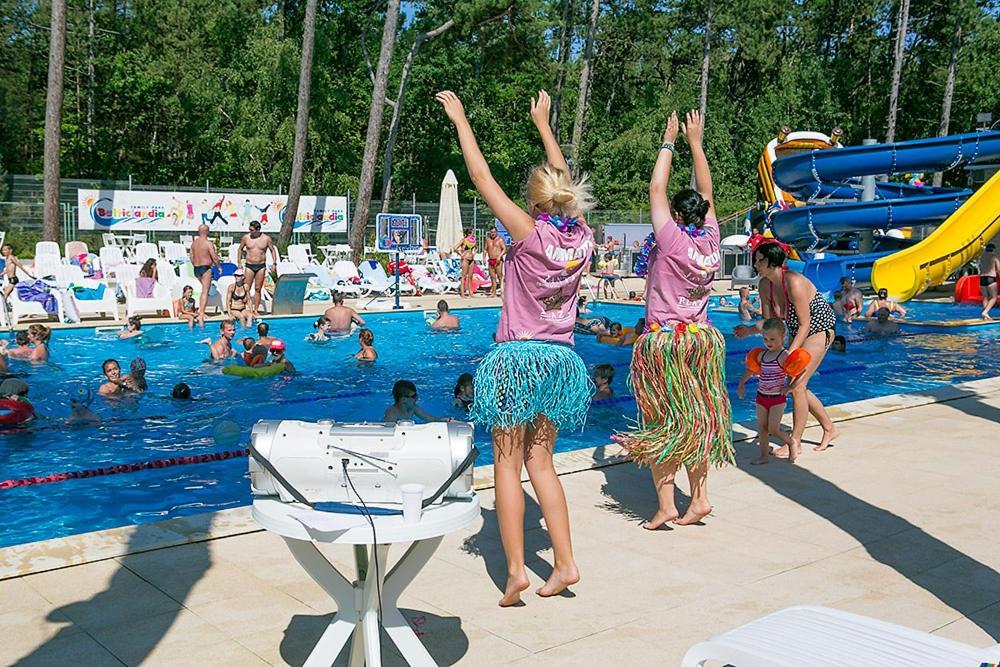 Centrum Wypoczynku Darlowko Luaran gambar